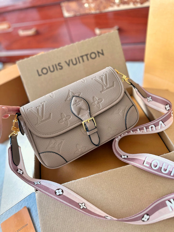 Amelia - LV Bags - 14668