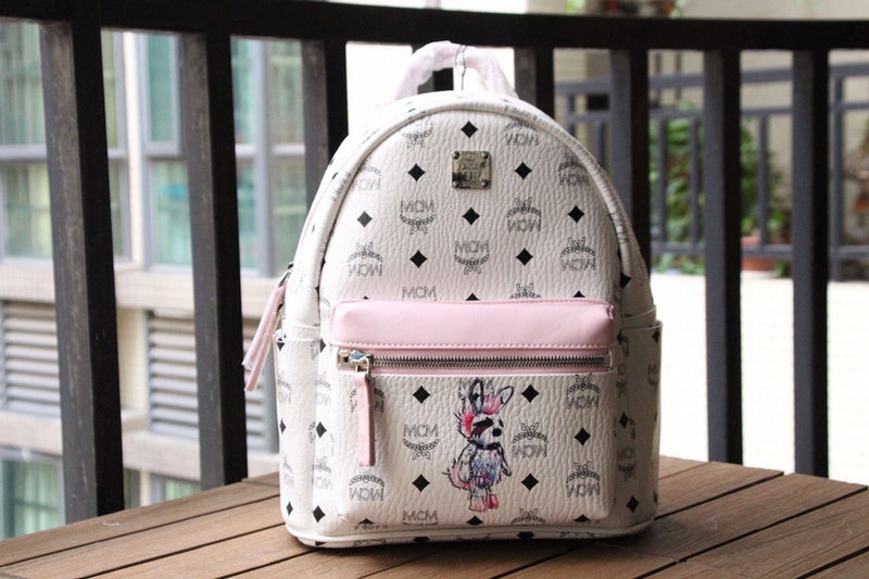 Amelia - MAmeliaBRANDED BAGS - 038