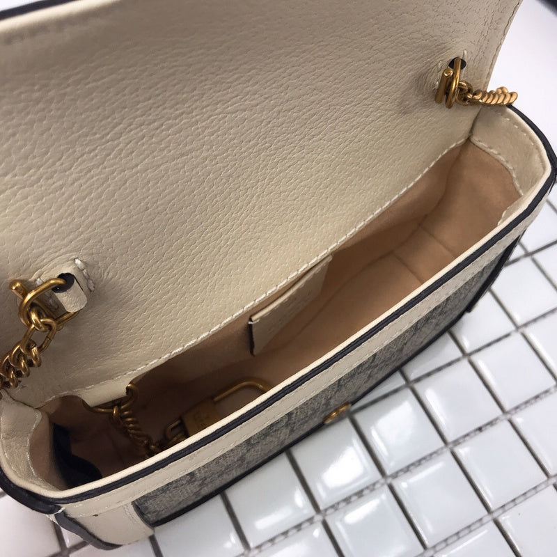 Amelia Fashion - GCI Bags - 2570