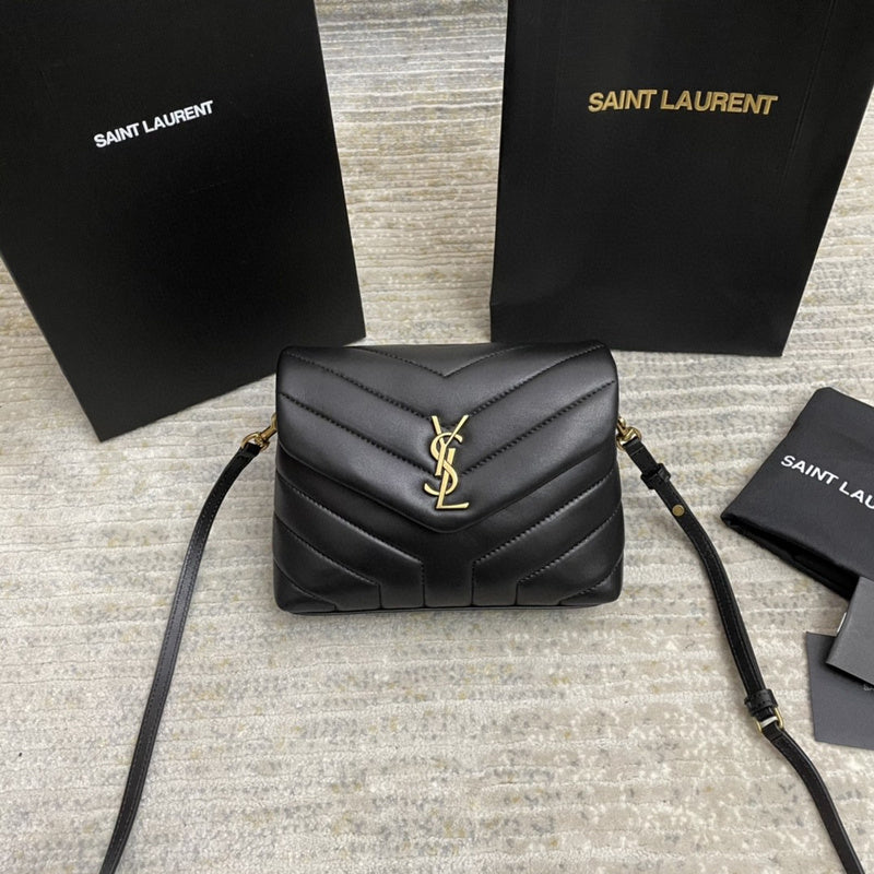 Amelia - YSL Bag - 3806
