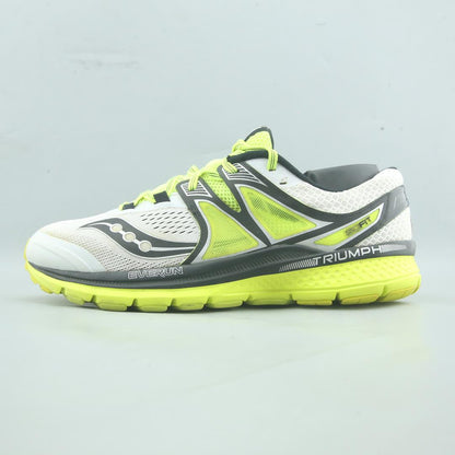 SAUCONY TRIUMPH ISO 3