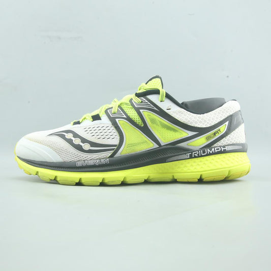 SAUCONY TRIUMPH ISO 3