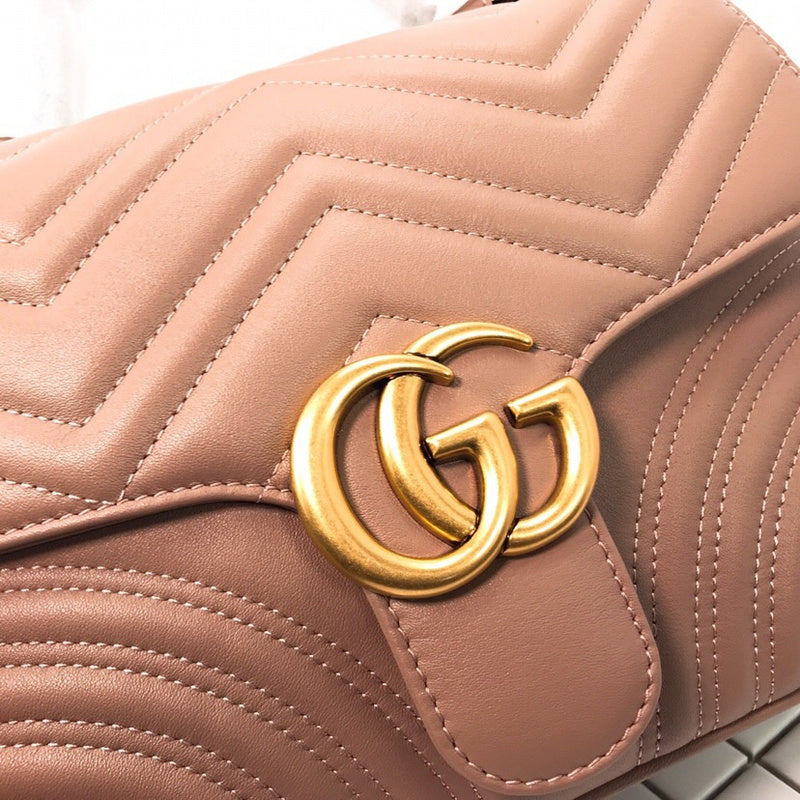 Amelia Fashion - GCI Bags - 2607