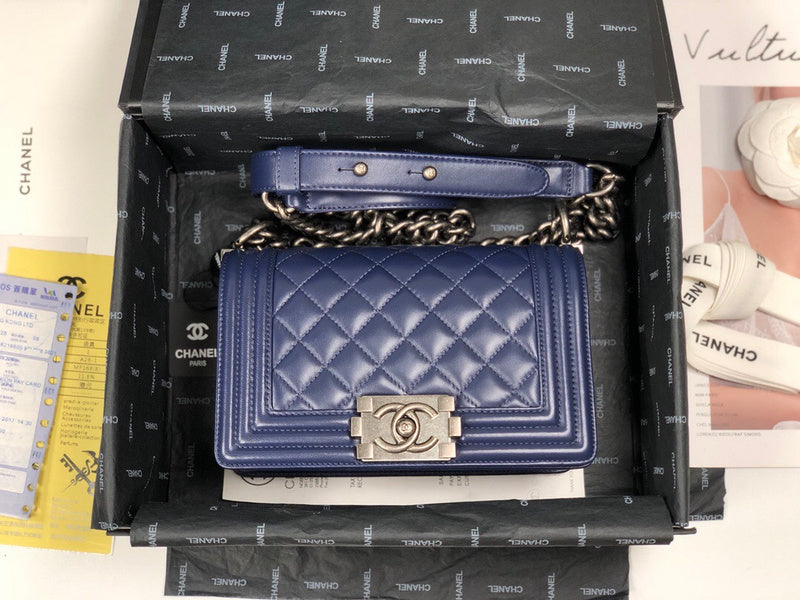 Amelia- CHL Bags - 7470