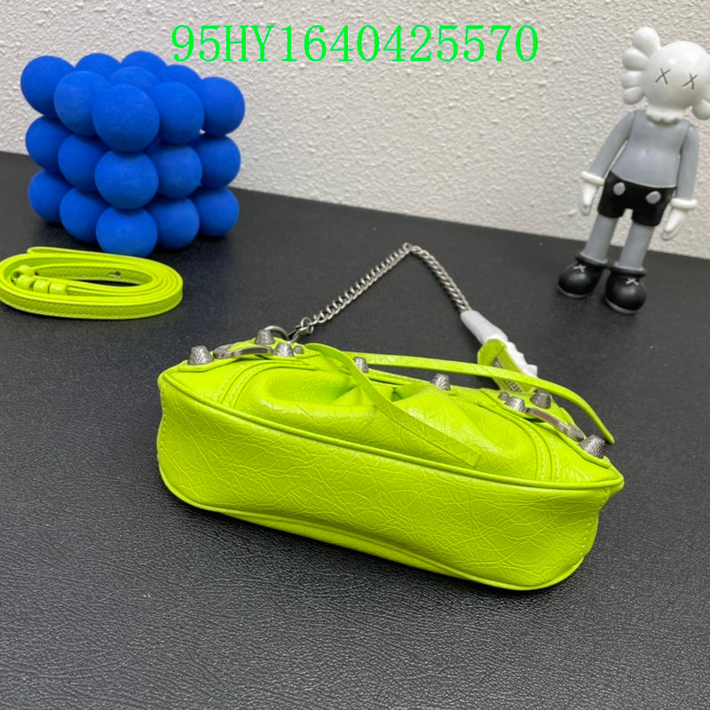 Amelia - BGA Bags - 2333