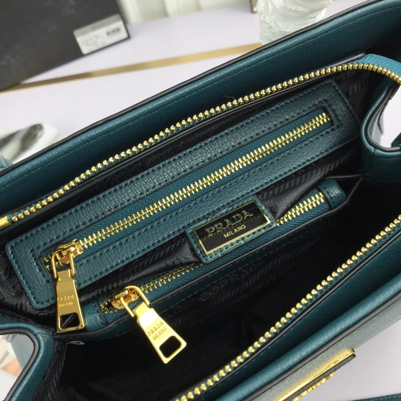 Amelia- PRDA  LUXURY BAGS - 114