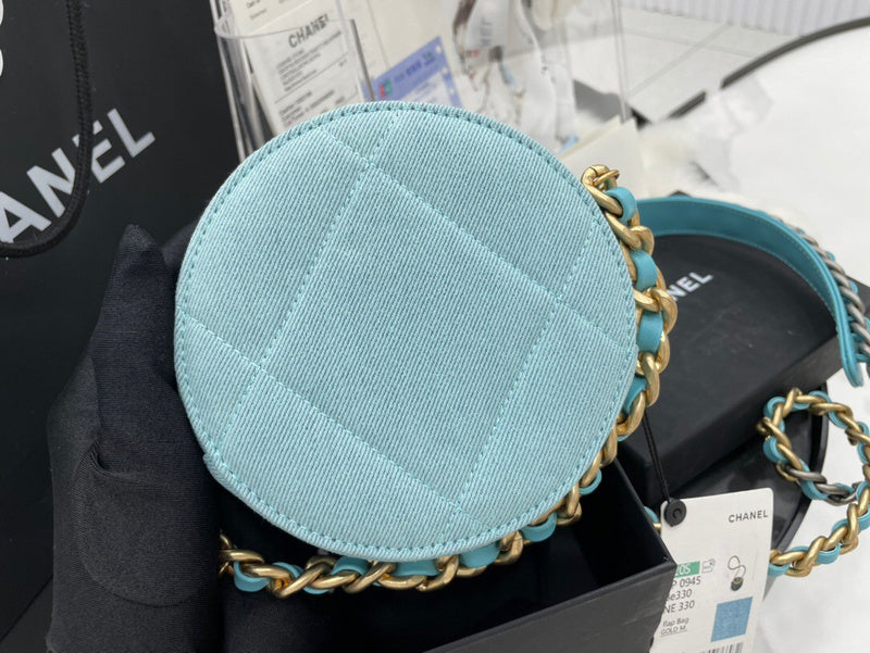 Amelia-  CHL BAGS  - 558