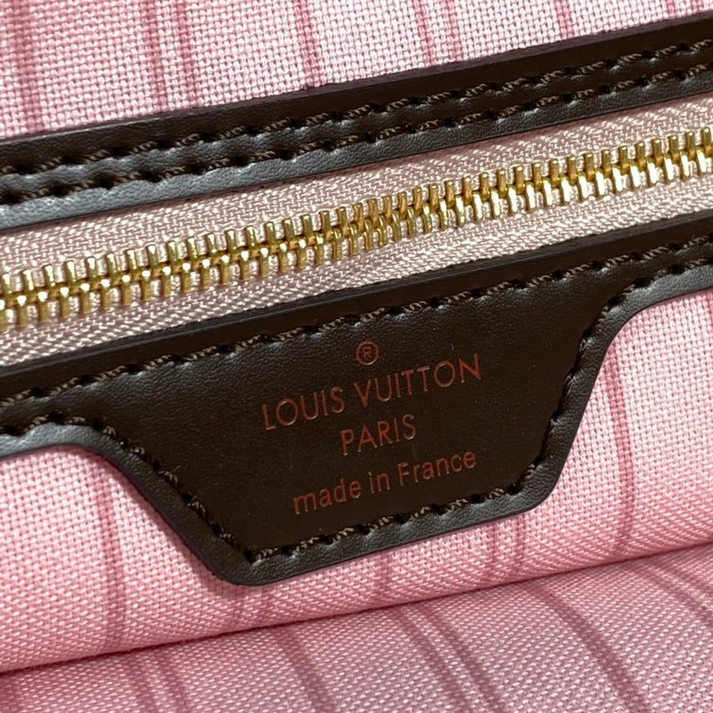 Fan Fashion Lu-Vi bags - 17724