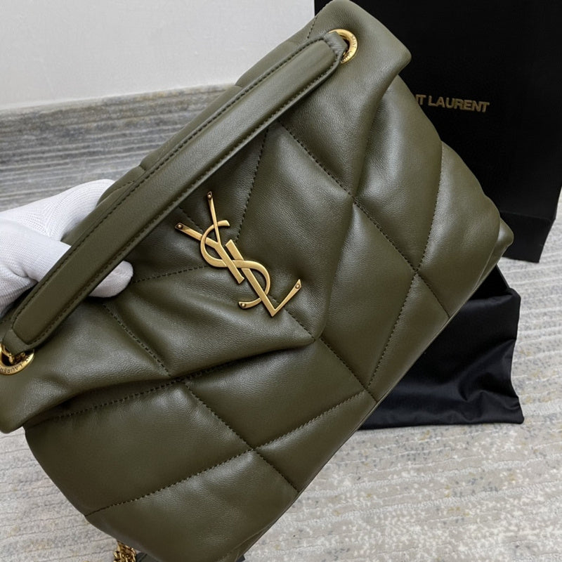Amelia - YSL Bag - 3805