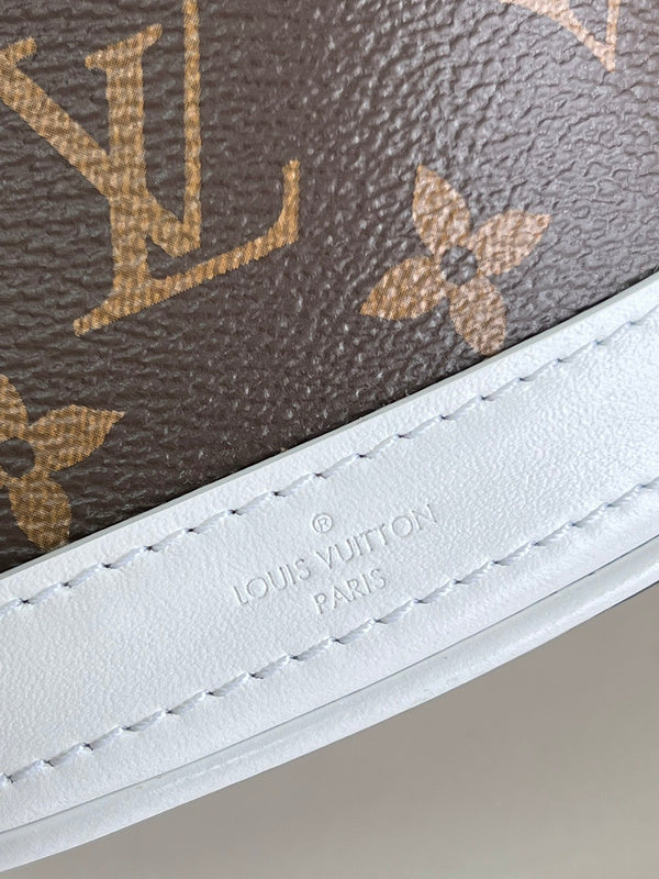 Amelia - LV Bags - 16683