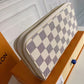 Amelia- LOV  Luxury  Wallets - 732