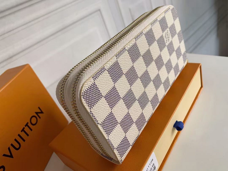 Amelia- LOV  Luxury  Wallets - 732