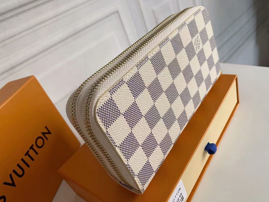 Amelia- LOV  Luxury  Wallets - 732