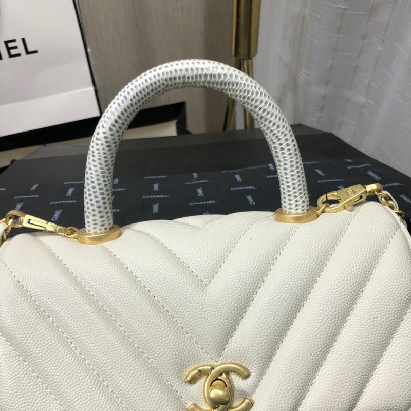Amelia - CHL Bags - 1941