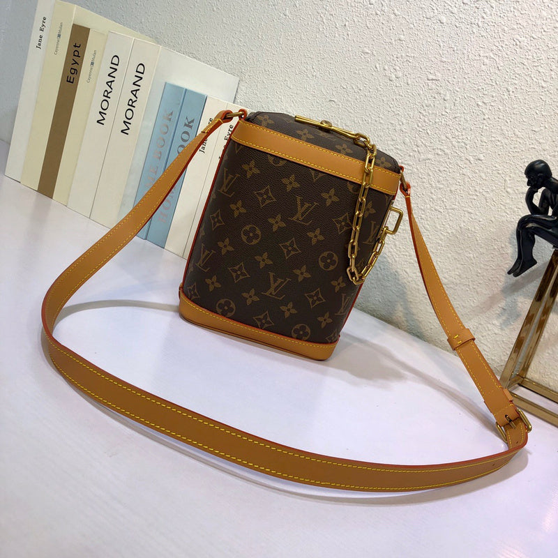 Amelia - LV Bags - 13338