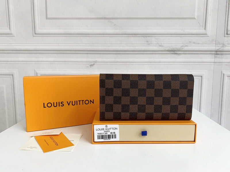 Amelia- LOV  Luxury  Wallets - 811