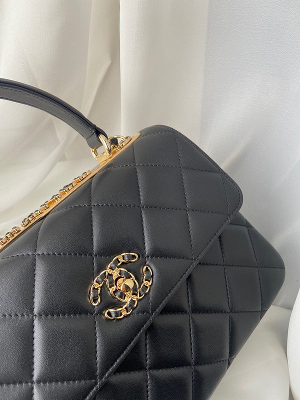Amelia - CHL Bags - 2401