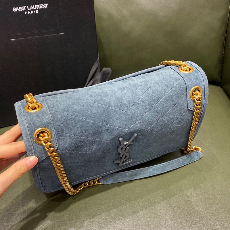 Amelia - YSL Bag - 3642