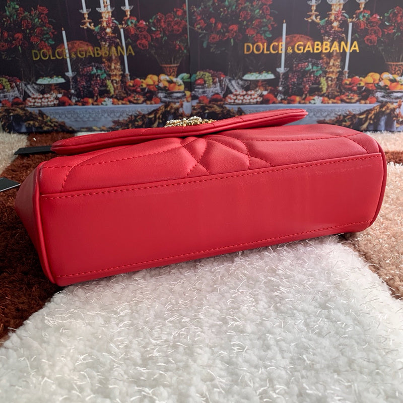 Amelia- DG Bags - 242