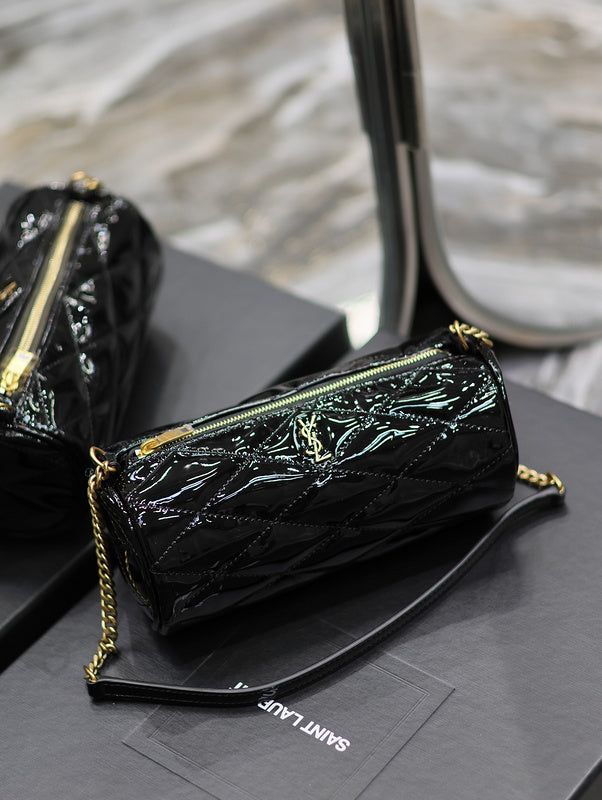 Amelia - YSL Bag - 1852