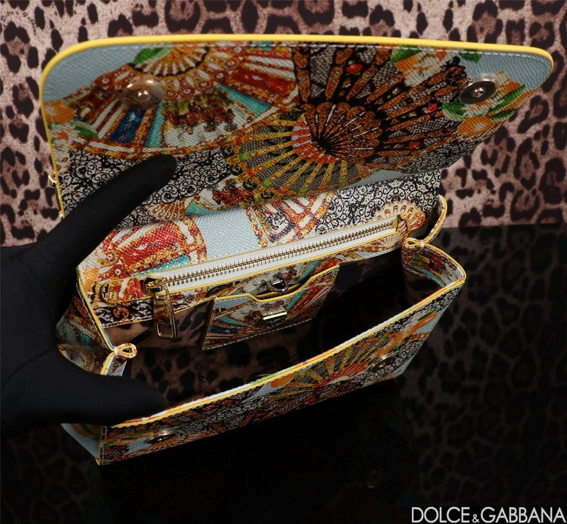 Amelia- DG Bags - 392