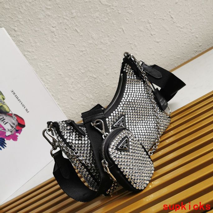 Amelia- - PD Women Bags - 074