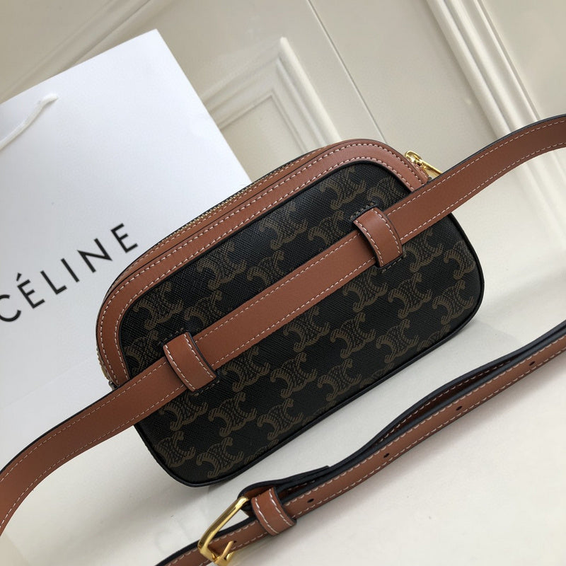 C-LINE LUXURY WOMEN BAGS - 158