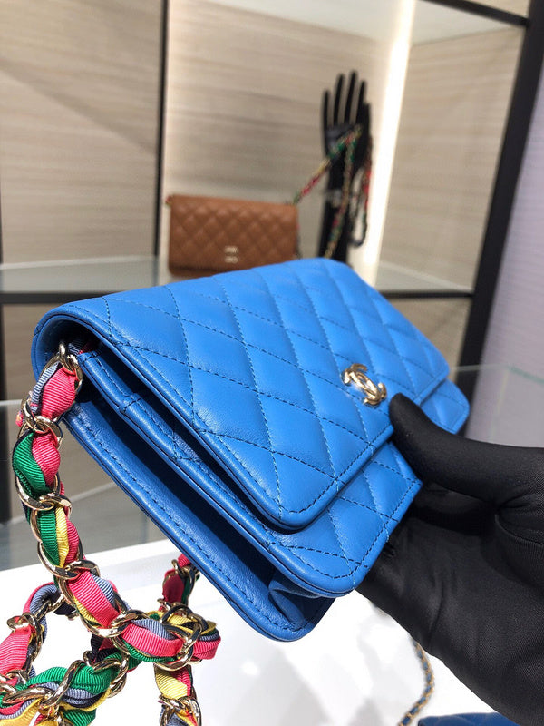 Amelia-  CHL BAGS  - 705
