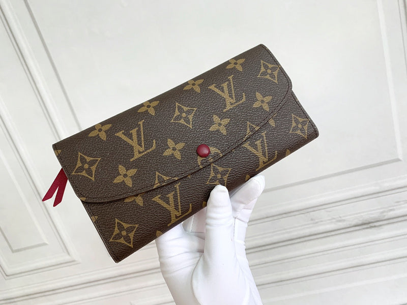 Amelia- LOV  Luxury  Wallets - 797