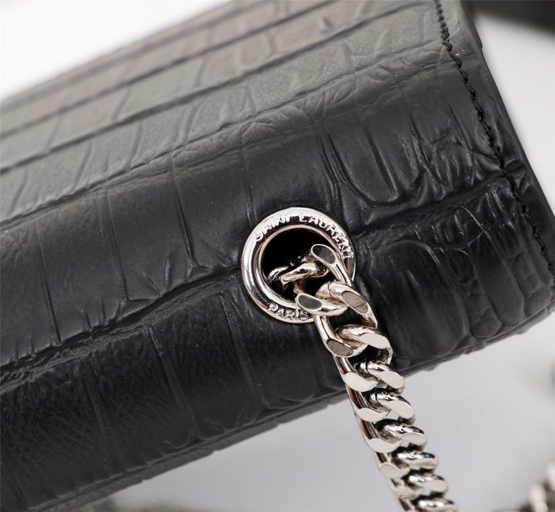 Amelia - YSL Bag - 2619