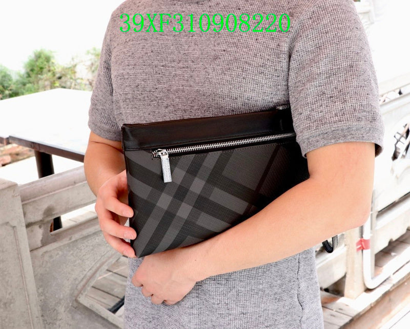 Amelia - BOR Wallet - 123