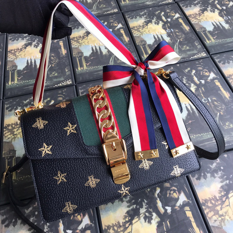 Amelia - GCC Bags - 6377