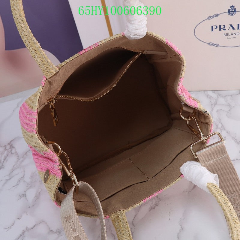 Prada Bags - The Barnes Bags  219