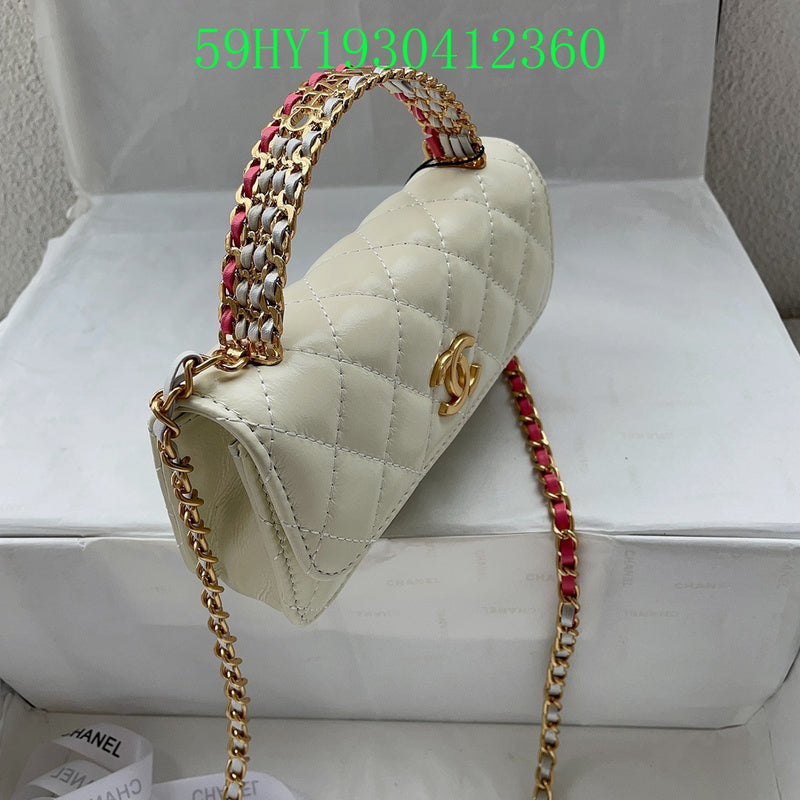 Amelia - CHL Bags - 1114