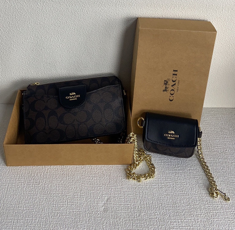 Amelia-i CAH Bags - 056