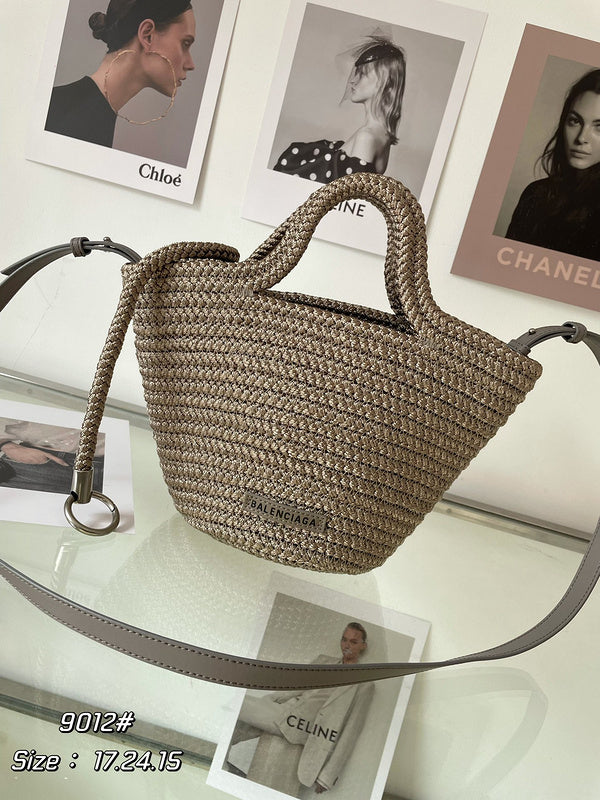 Amelia - BLN-CIAGA WOMEN LUXURY BAGS - 726