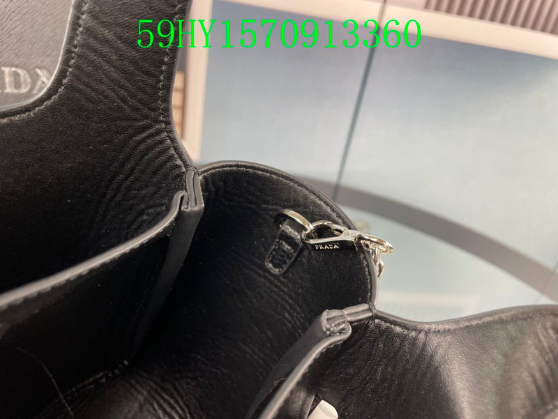 Prada Bags - The Barnes Bags  992