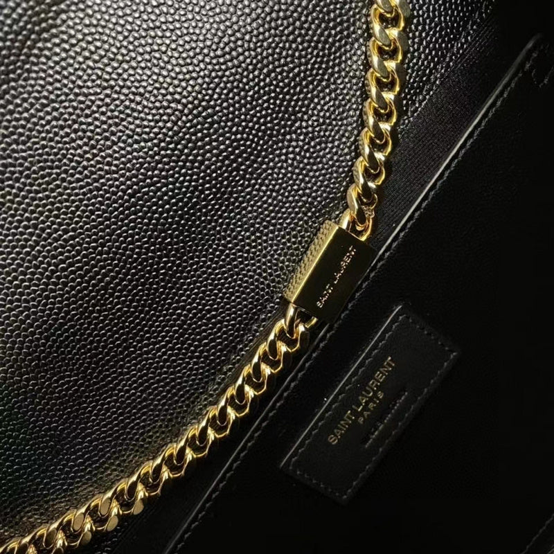 Amelia - YSL Bag - 3810
