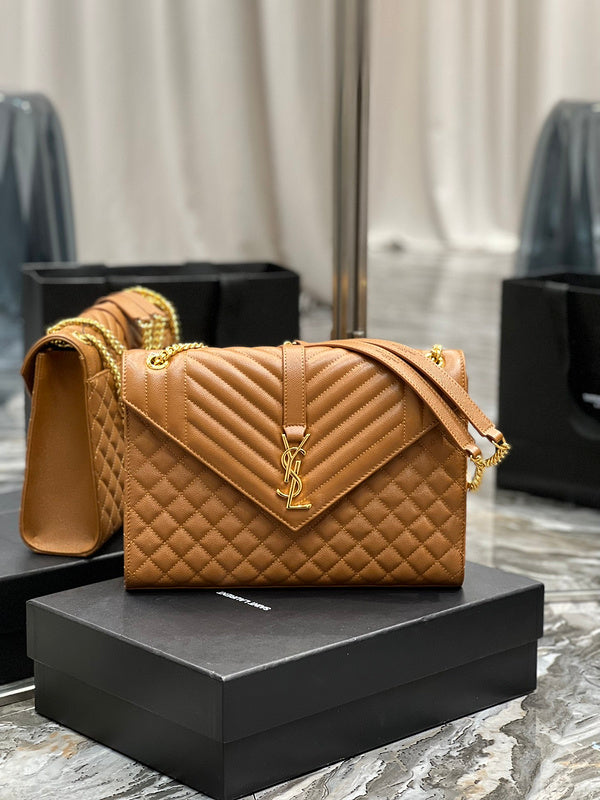 YSL BAGS - WOMEN LOVE LUXURY BAGS - 183