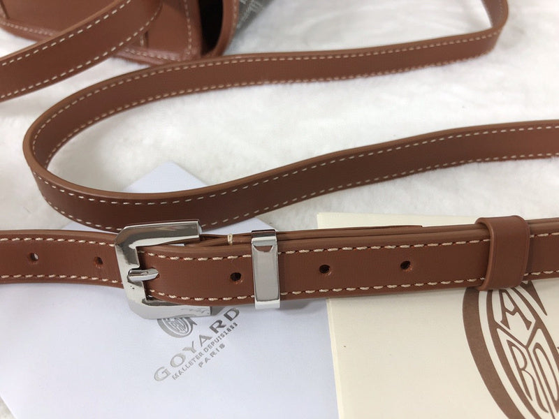 Amelia- G-YARD BAGS - 079