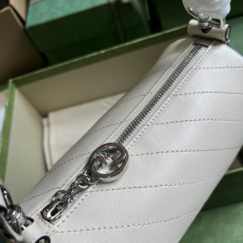 Amelia- GCI - GG WOMEN LUXURY BAGS - 025