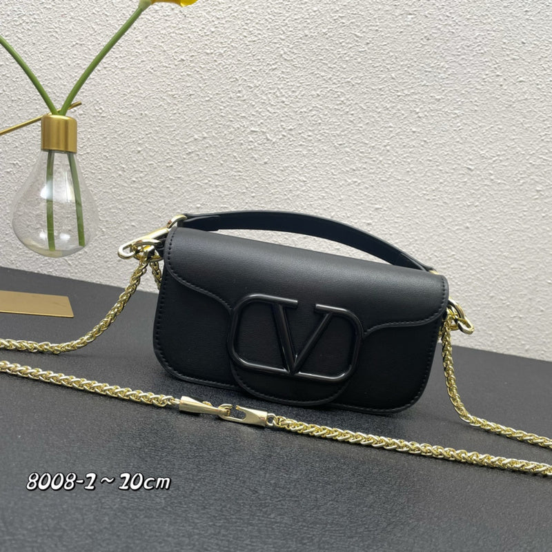 Amelia- VEL WOMEN LUXURY BAGS - 641