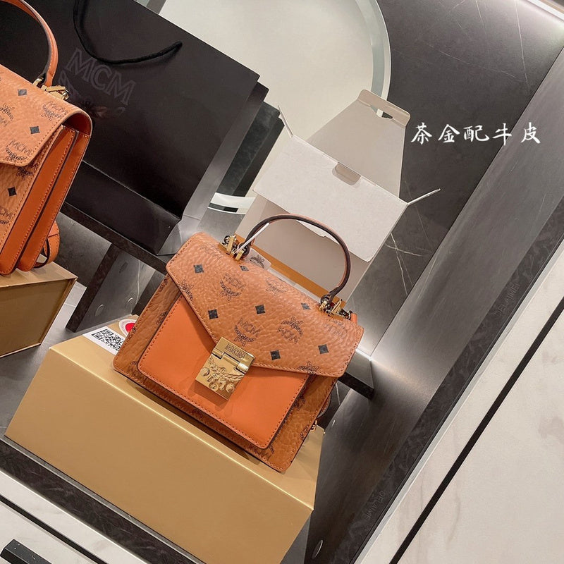 Amelia- - MQM Bags - 142