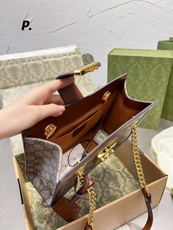 Amelia  - GCI Bags - 11915