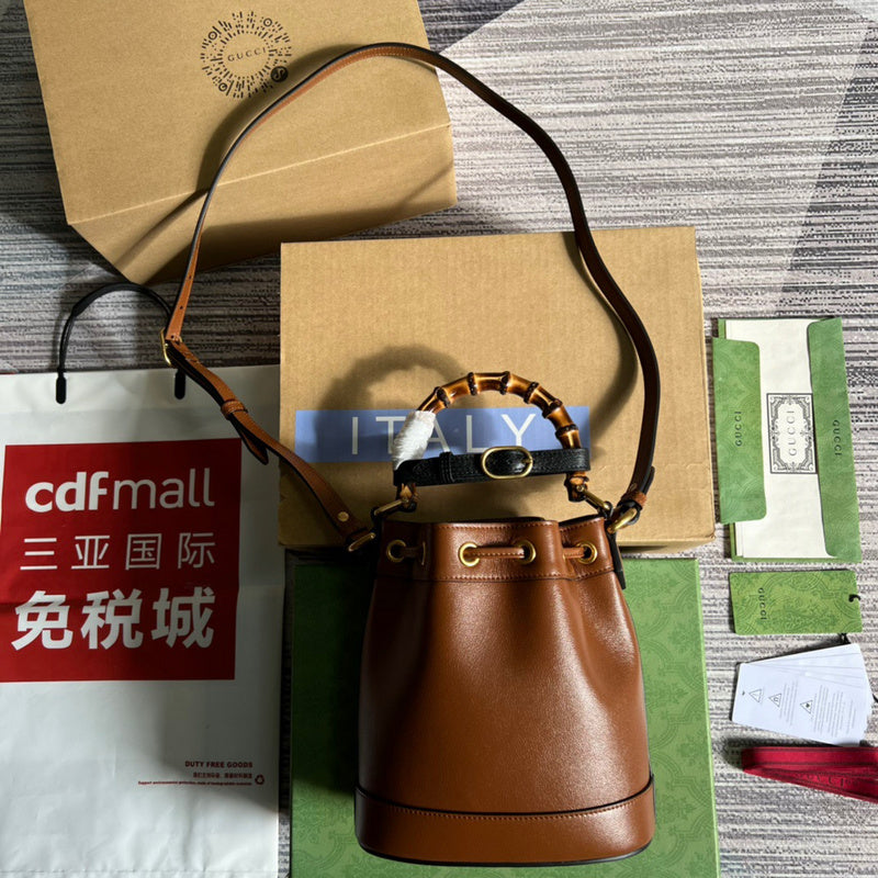 Amelia- GCI LUXURY LADY BAG - BRANDED BAGS FOR WOMEN - 394