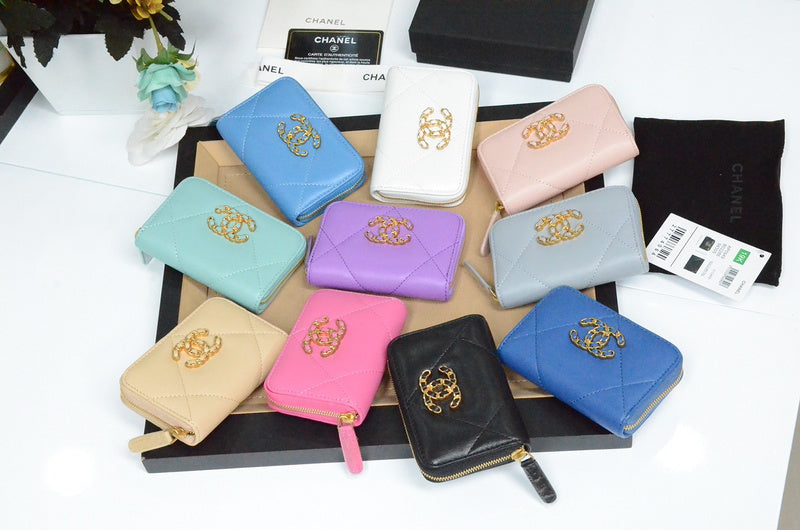 Wellow Bags - Chanel - Bags  - 011
