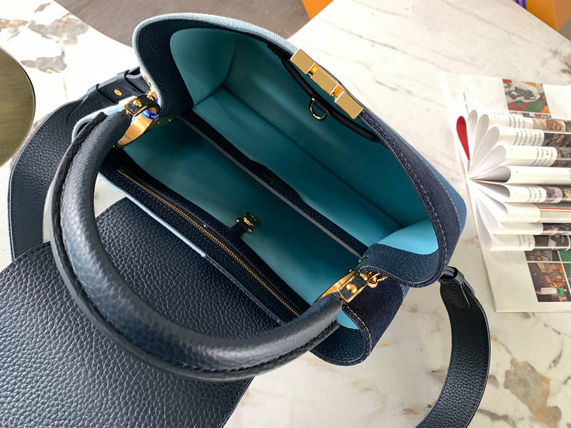 Amelia - LOV Lady Bags - 658