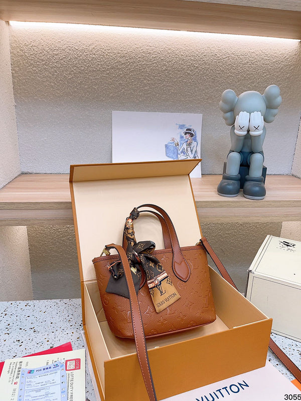 Amelia - LV Bags - 14317