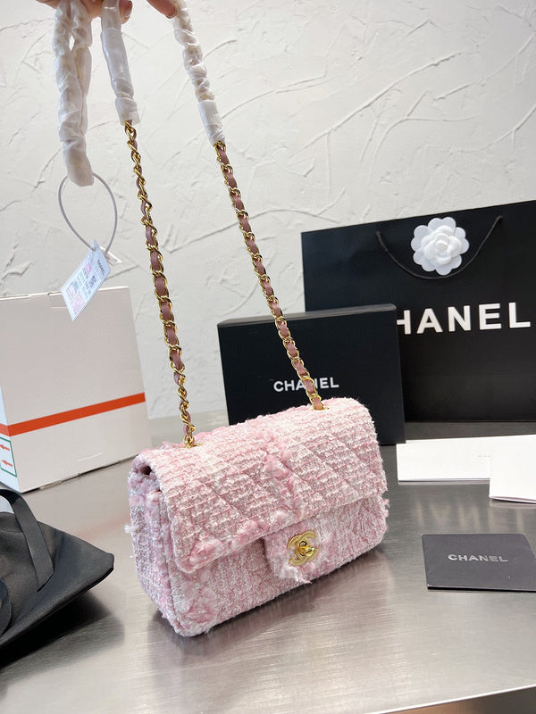Amelia- CHL Bags - 7324