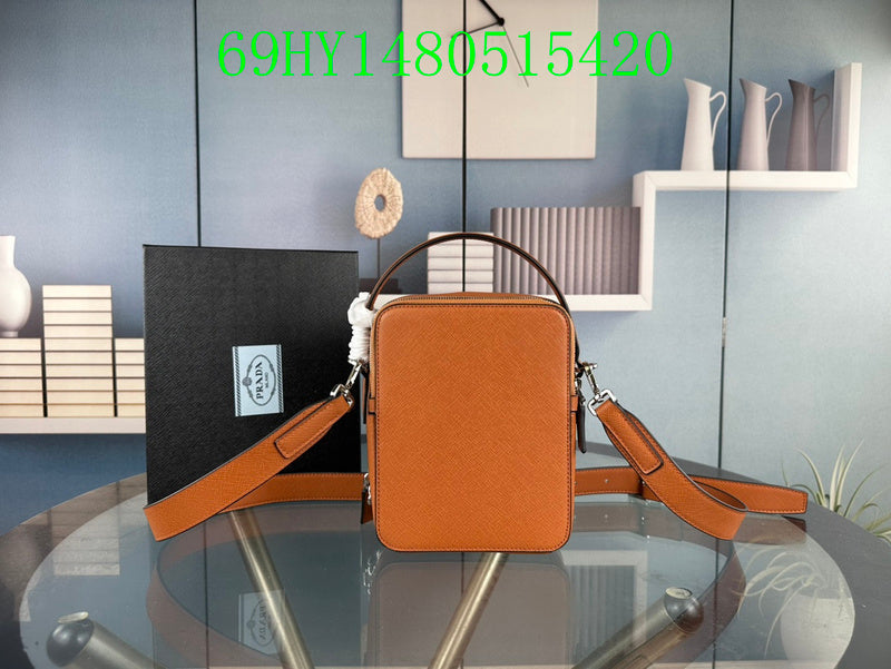 Prada Bags - The Barnes Bags  303